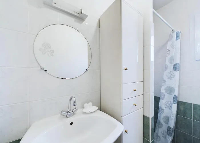 Maison De Pour 4, St-hilaire-de-riez Σπίτι διακοπών *