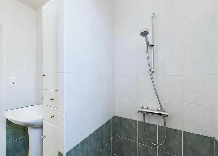 Σπίτι διακοπών Maison De Pour 4, St-hilaire-de-riez Saint-Hilaire-de-Riez