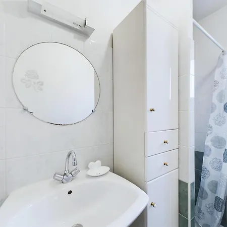 Maison De Pour 4, St-hilaire-de-riez Holiday home *