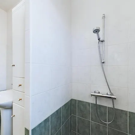 度假居 Maison De Pour 4, St-hilaire-de-riez 圣伊莱尔·德列