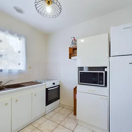 Maison De Pour 4, St-hilaire-de-riez * Saint-Hilaire-de-Riez