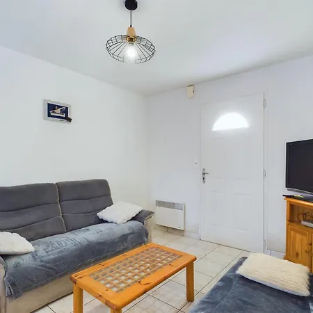 Maison De Pour 4, St-hilaire-de-riez * Saint-Hilaire-de-Riez