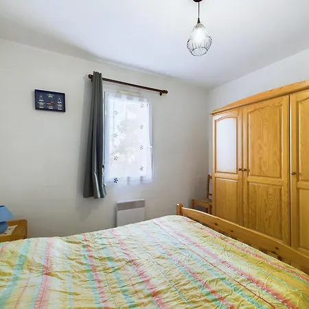 Maison De Pour 4, St-hilaire-de-riez Saint-Hilaire-de-Riez