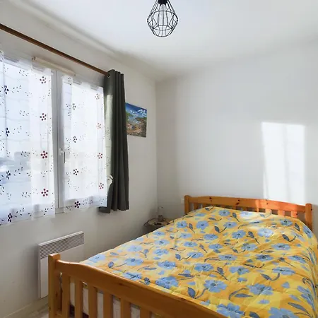 Maison De Pour 4, St-hilaire-de-riez Holiday home Saint-Hilaire-de-Riez