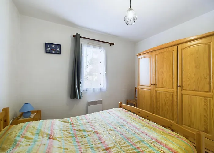 Maison De Pour 4, St-hilaire-de-riez 생 힐레르 드 리에