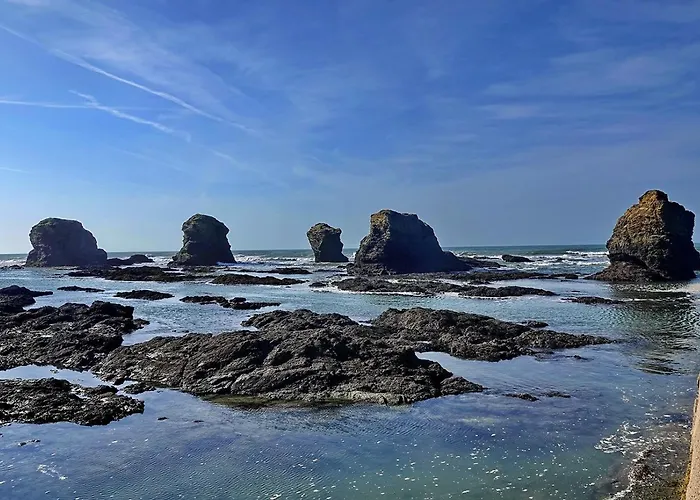 펜션 Maison De Pour 4, St-hilaire-de-riez *